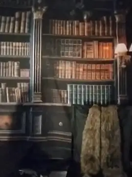 VenezuelaLuxeNoir live sex cam