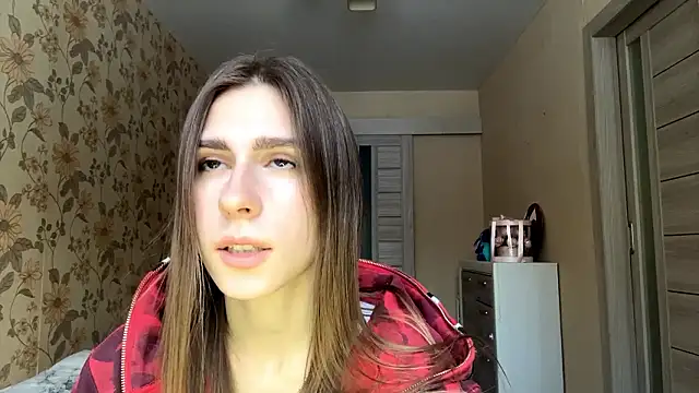 ElsieKuhlmann live sex cam