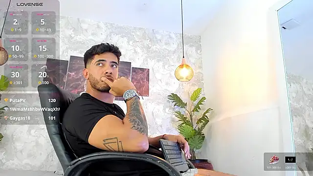 Nate_franco live sex cam