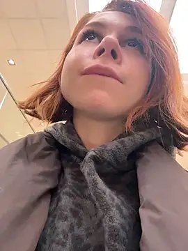 RosieSecret live sex cam