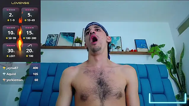 boy_Dirty_X's cam snapshot