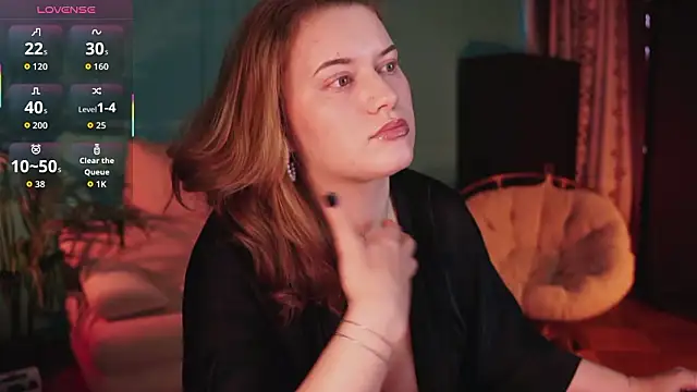 Margot_Ocean live sex cam