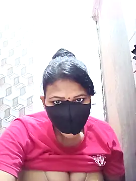 varnika's cam snapshot