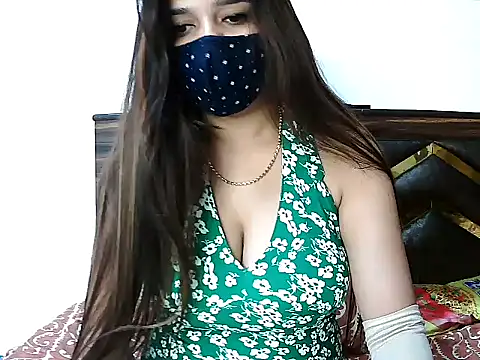 Gloie4u's cam snapshot