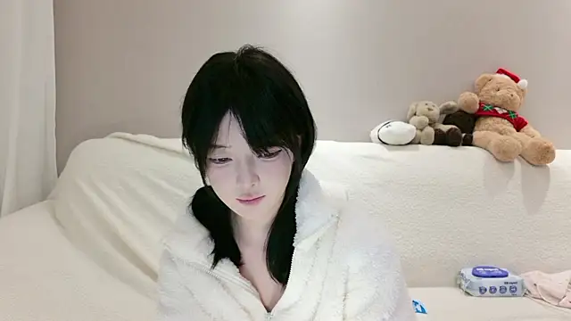 EnEn_xiaobao live sex cam