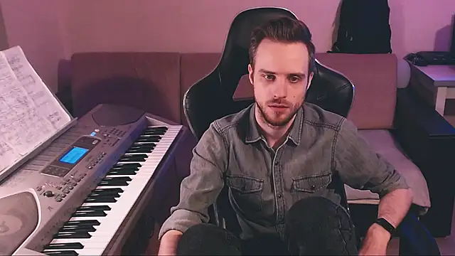 Sweetparker live sex cam