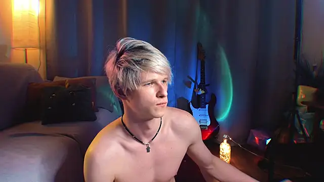 Breston_Sweet live sex cam