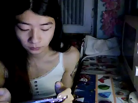 CarlyJoy live sex cam