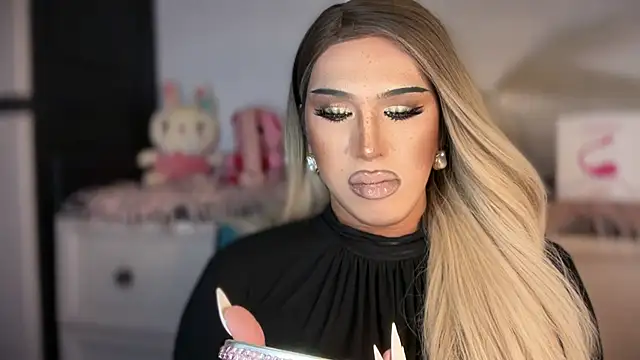 Barbara-Sprouse live sex cam