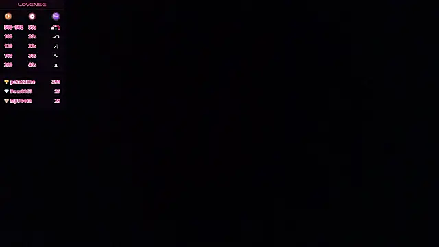 ValentinaBrians live sex cam