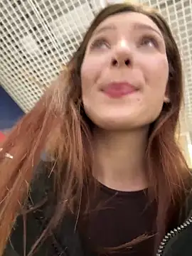 LilluKatten live sex cam