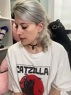 TheRealJessyLey live sex cam