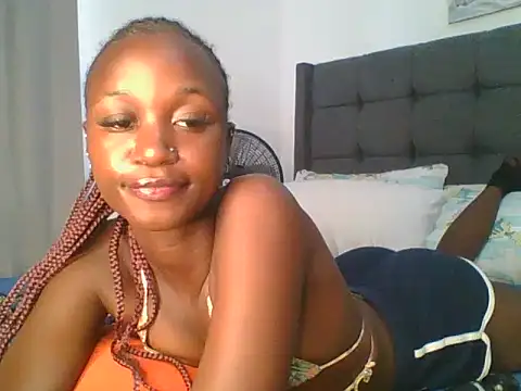 MissLilly1 live sex cam