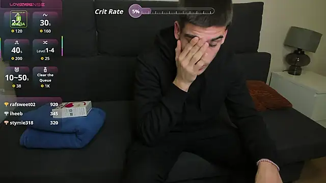 Kilian_Rocho live sex cam