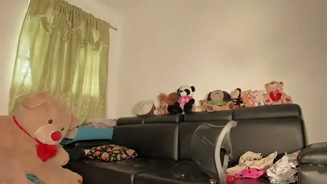 jennifer_ts live sex cam