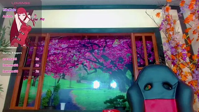 bayolet_ live sex cam