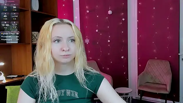 mila_glow1 live sex cam