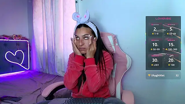 shopiaa_m2 live sex cam