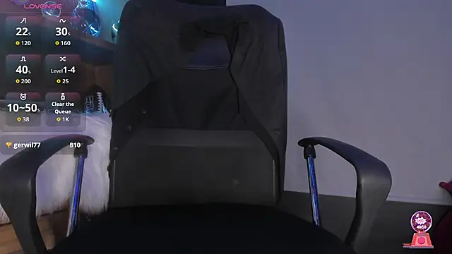 Gael_williams1 live sex cam