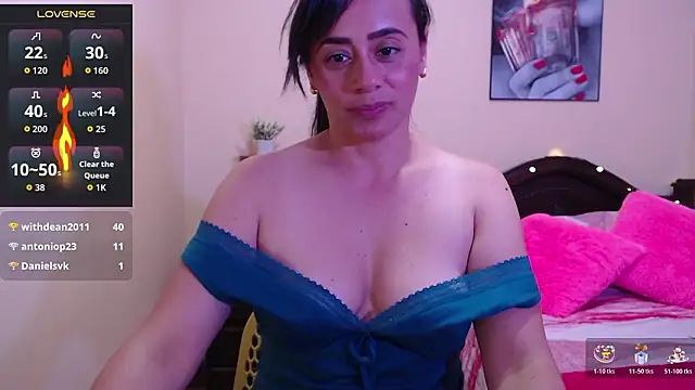 sara_florez1 live sex cam