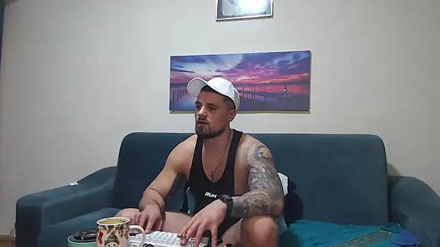 Tiberius_hunk live sex cam