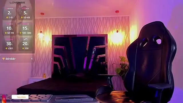 Liam_Kleiin live sex cam