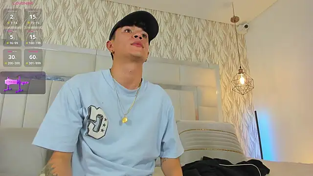 imxxjoel live sex cam