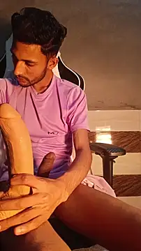 AjaxStar live sex cam