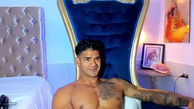 antonio__444 live sex cam