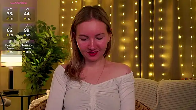 CathyHeximer live sex cam