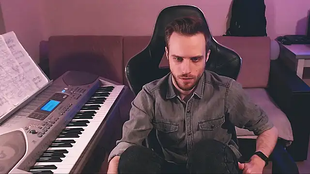 Sweetparker live sex cam