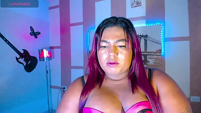 OpraxBellinda live sex cam