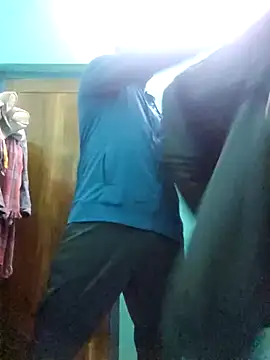 RabitheRambo30 live sex cam