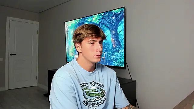 DaniHort live sex cam