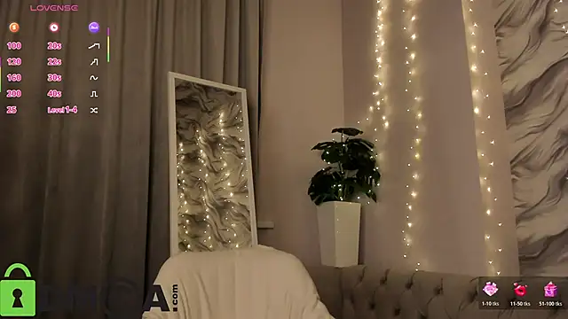 Aria_Mila live sex cam