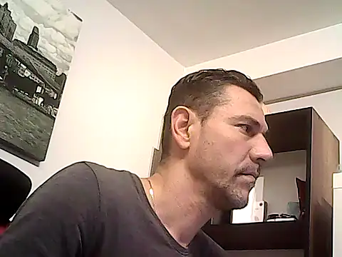 mastercharisma35 live sex cam