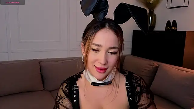 KissyKit live sex cam