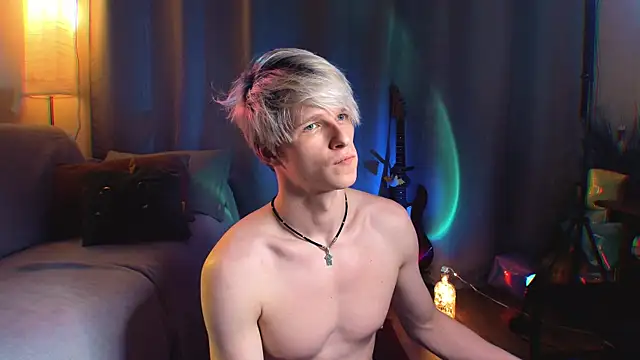 Breston_Sweet live sex cam