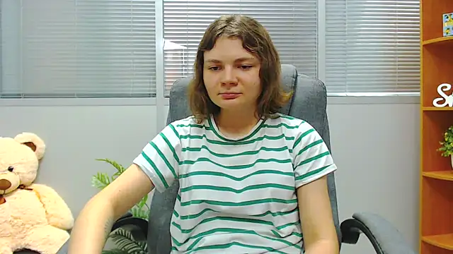 Stella-Maers live sex cam