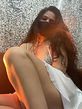 SashaPatel live sex cam