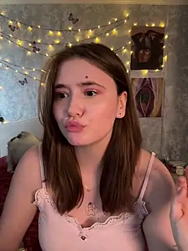 Sabrina_shells live sex cam