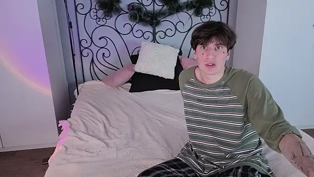 Danny_loves_Mary live sex cam