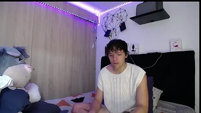 Santiago_kiler live sex cam