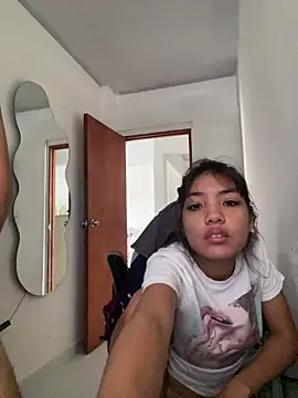 RoomExotic11 live sex cam