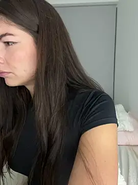 ninagracee's cam snapshot