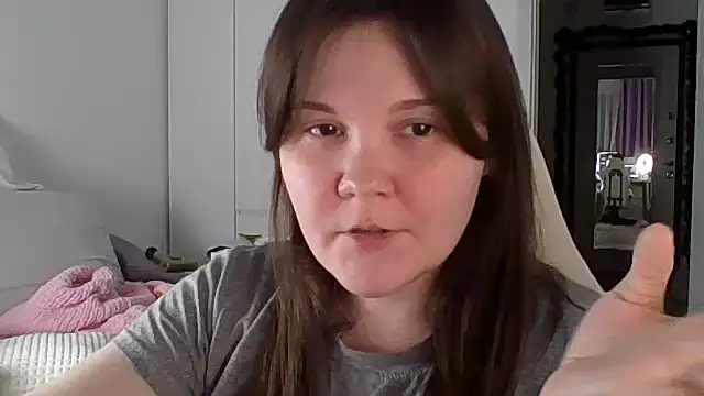 Rosedii's cam snapshot