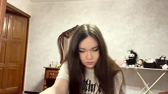 CrunchBerries's cam snapshot