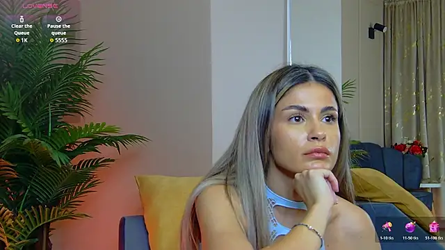 Avril_Cyrus live sex cam