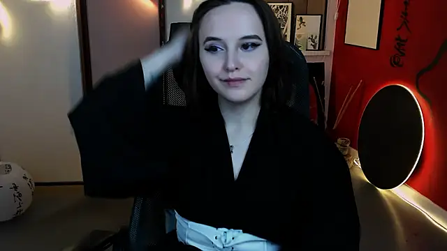 IreneBailey's cam snapshot