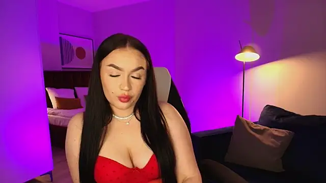 tinafox_'s cam snapshot